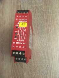 Przekaźnik bezpieczeństwa MSR127TP, Rockwell Automation