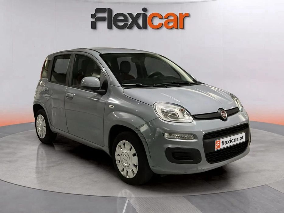 Fiat Panda 1.2 Easy S&S