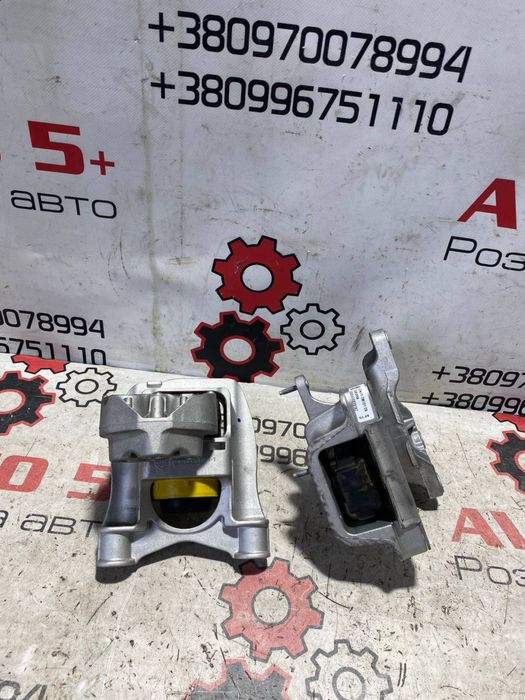 Подушка правая Ford ecosport 1.0 правая подушка двигателя форд 1.0