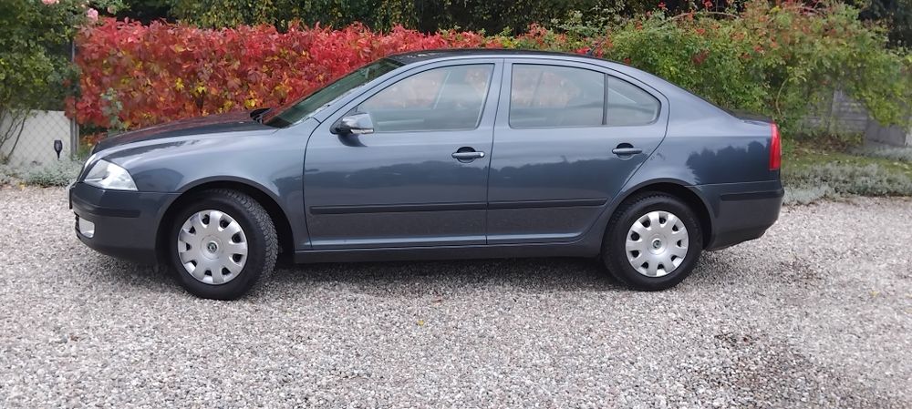 Rezerwacja Klima Zarejestrowany