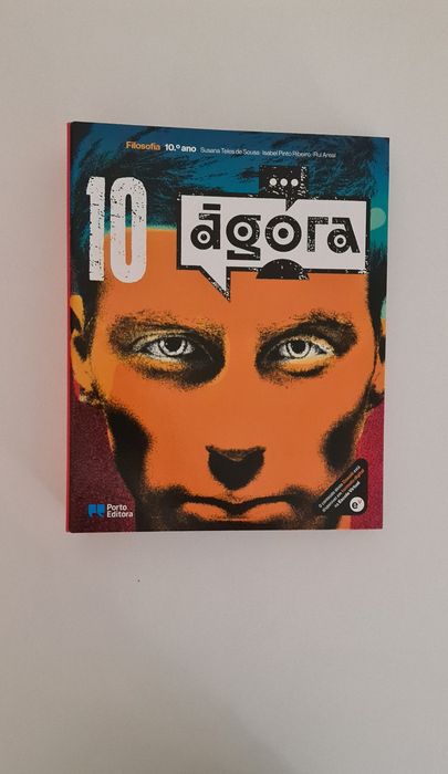 Dossier do professor. Ágora. Filosofia. No