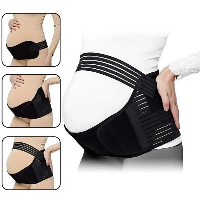 Бандаж для вагітних, до і післяпологовий
