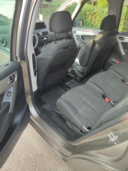 Citroen grand Picasso