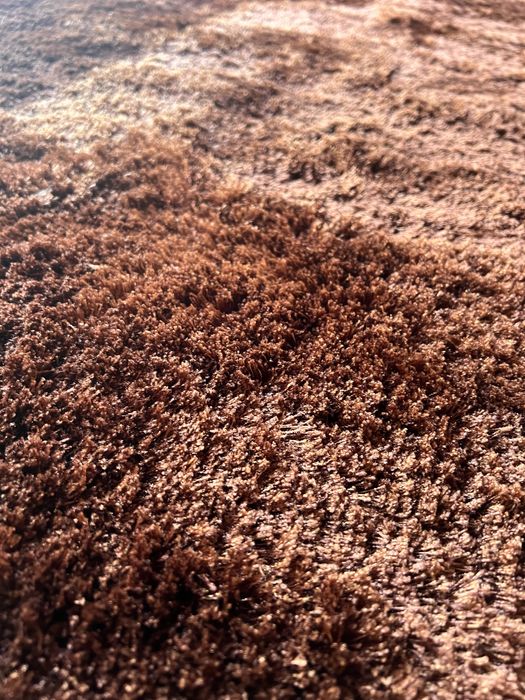 Conjunto tapetes entrada comprida e sala