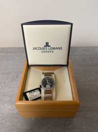 Женские часы Jacques Lemans 1-1725C