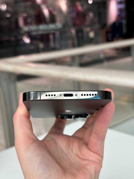 iPhone 14 Pro Max 128GB Space Black | dowód zakupu z numerem IMEI