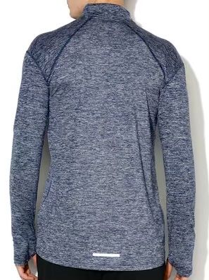 Тренувальний лонгслів Nike Dri Fit Element XL
