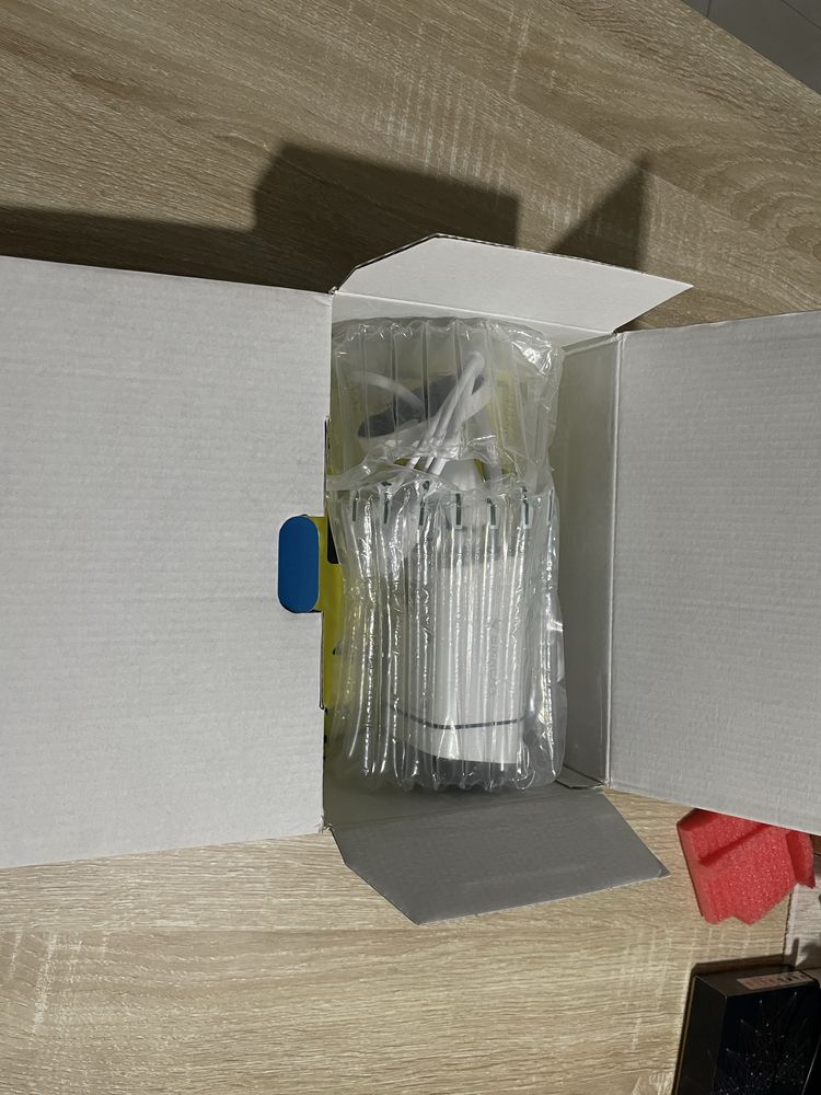 Camera videovigilância IP starcam