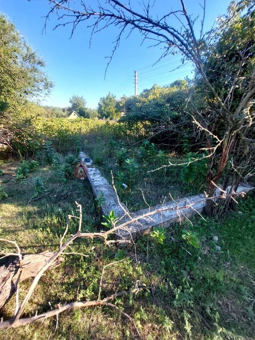 Земельна ділянка в мальовничому місці район Чайки