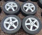 Felgi aluminiowe Enzo Toyotya Hyundai Kia Suzuki 5x114,3 7Jx17 ET48