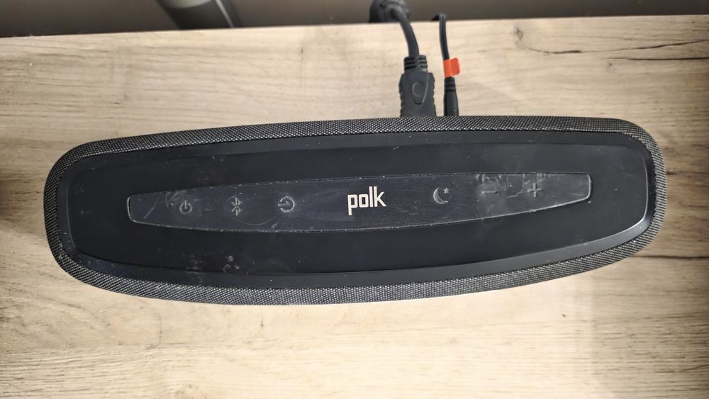 Soundbar polk magnifi mini