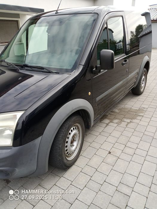 Sprzedam samochód Ford  Transit Connect