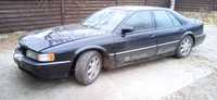 Cadillac STS Seville