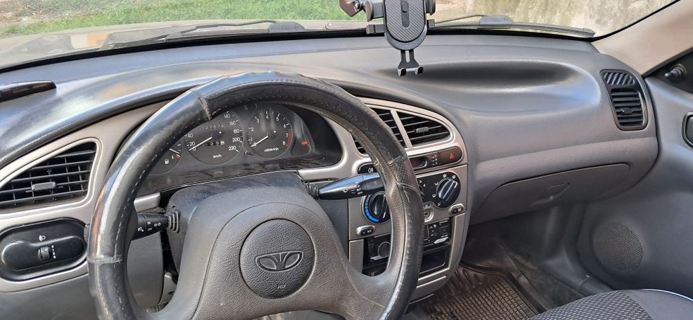 Продам daewoo lanos 1.5 поляк