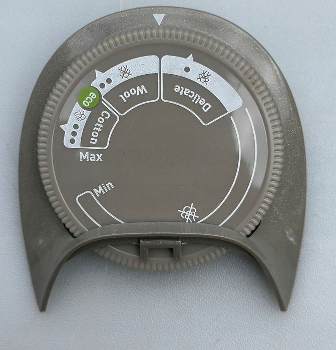 Pokrętło temperatury Tefal FV6842 Ultragliss Plus