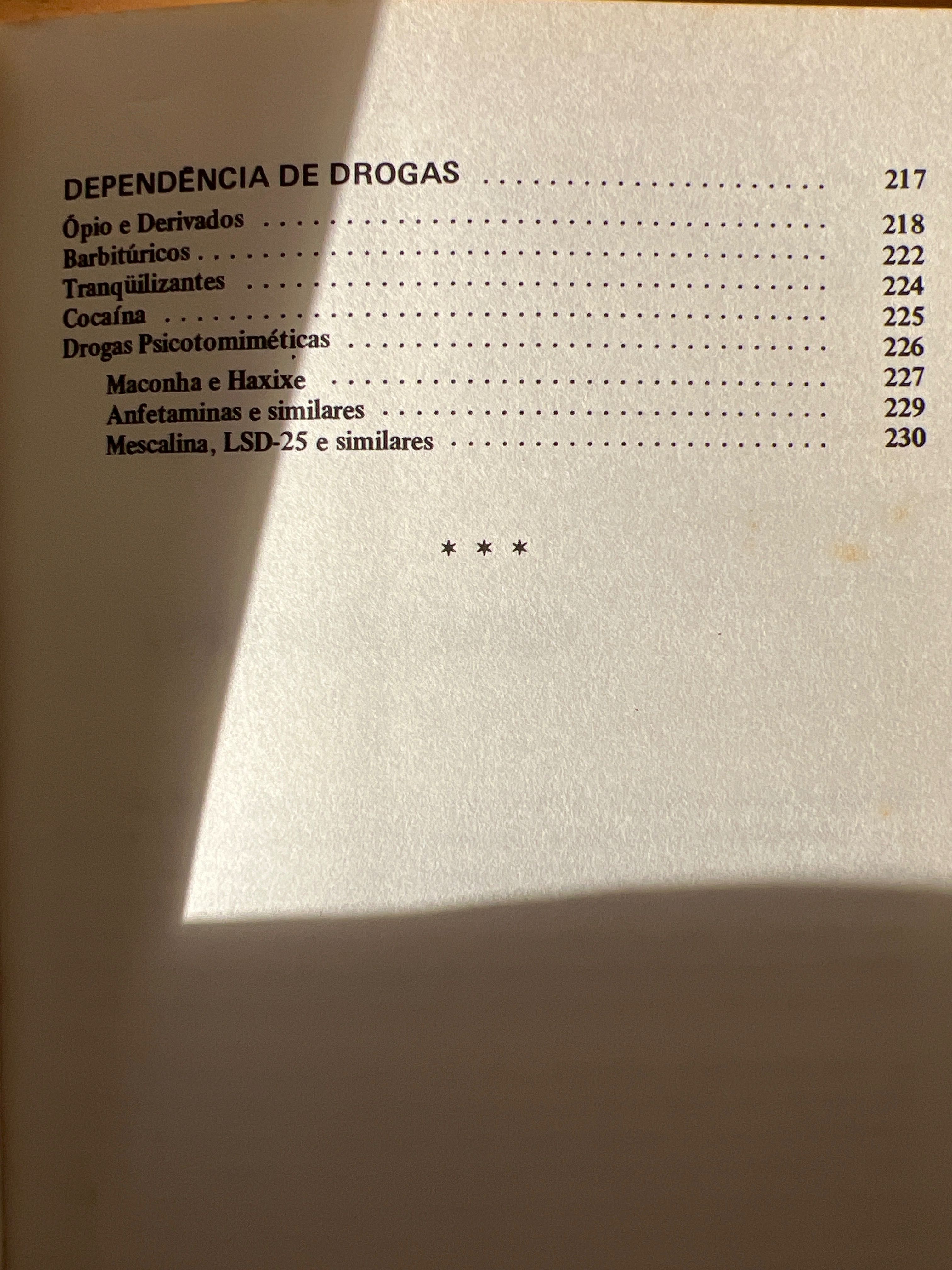 Transtornos psiquiátricos do adulto