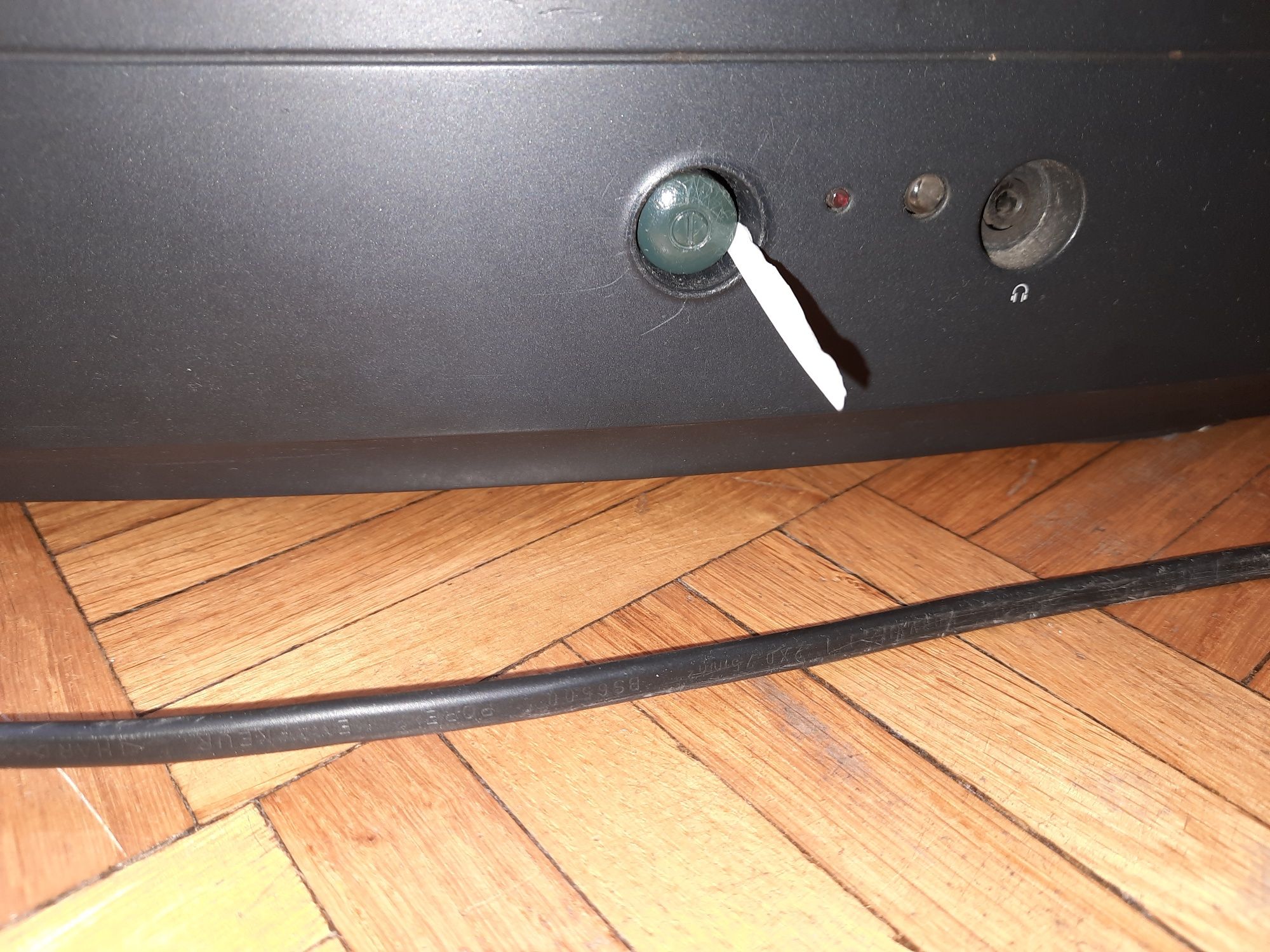 telewizor Philips
