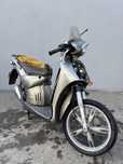 Aprilia Scarabeo Scarabeo 50 2013r 14500 km Okazja | Kredyt na miejscu