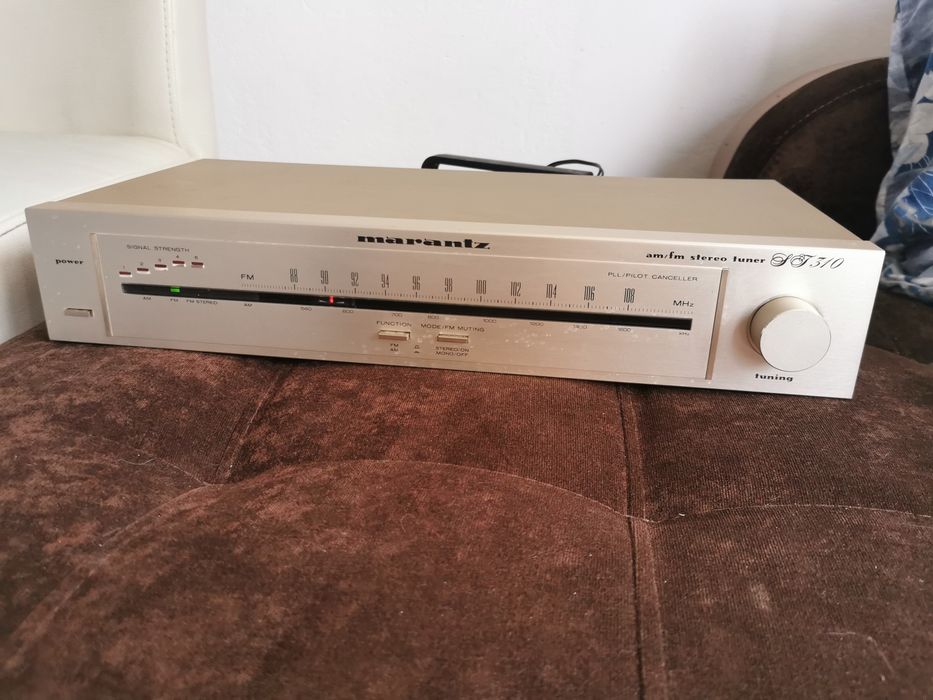 Marantz Model ST 310 tuner radiowy