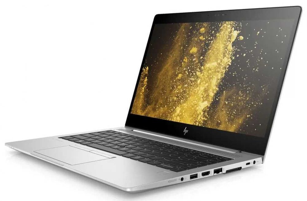 Lotes Portátil HP 840 G5 8GB Disco M2/NVME 256GB - Windows 11