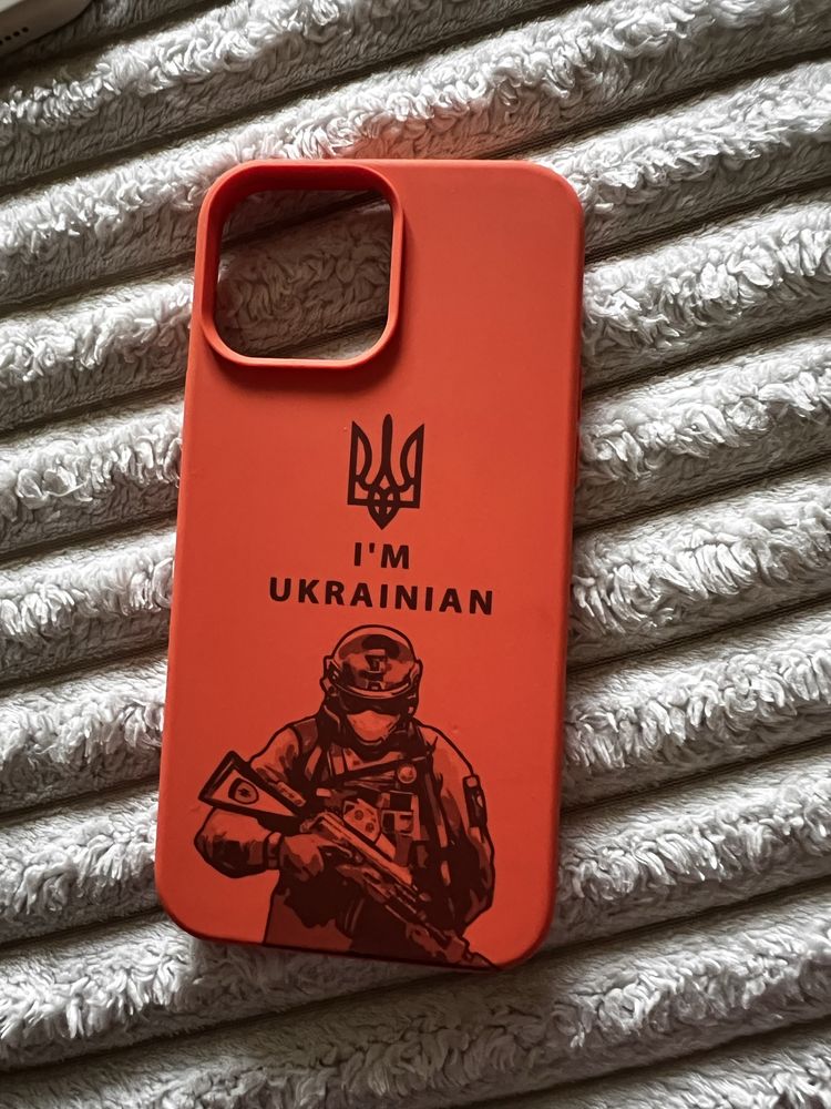 Чохли на iPhone