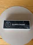 Suunto Ocean Steel Black – nowy smartwatch nurkowy
