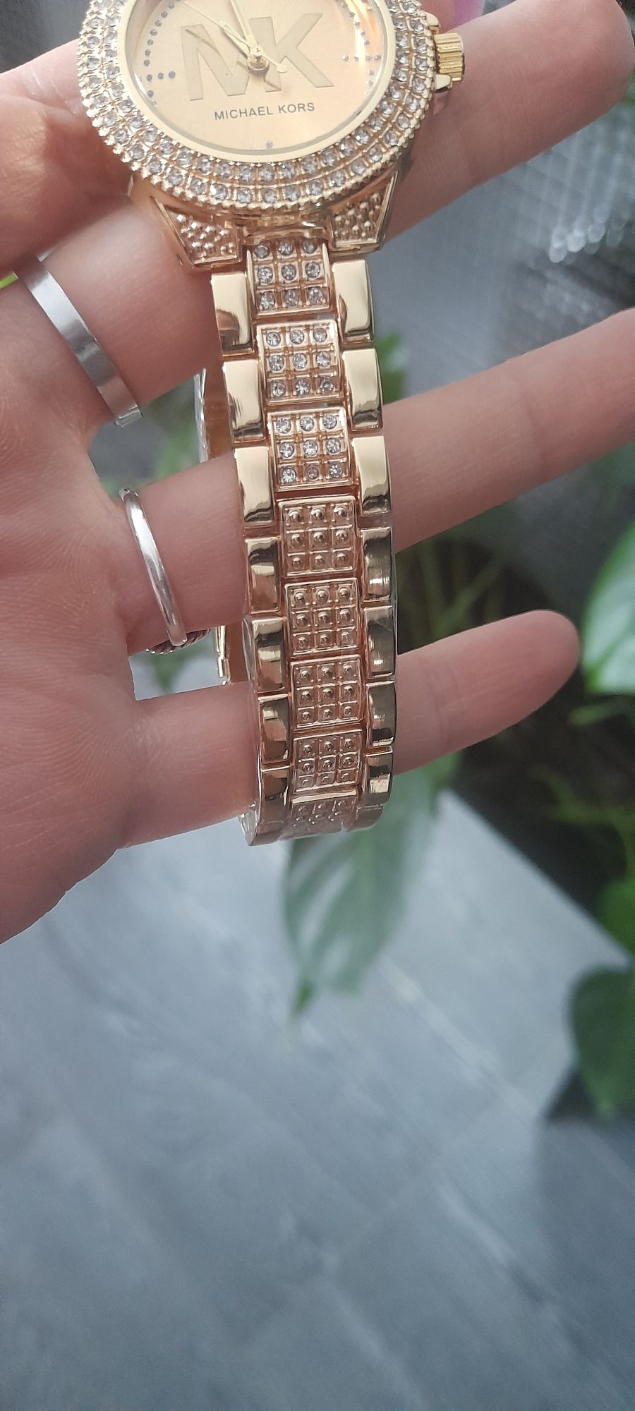 Zegarek damski Michael Kors