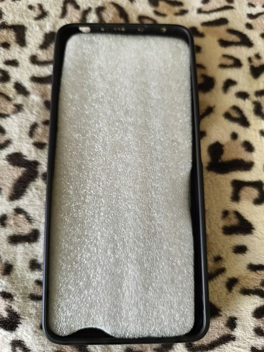 Etui na telefon Redmi Note 11 Pro 5g