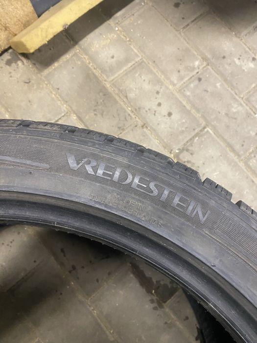 Opony 295/35/21r DWA ROZMIARY