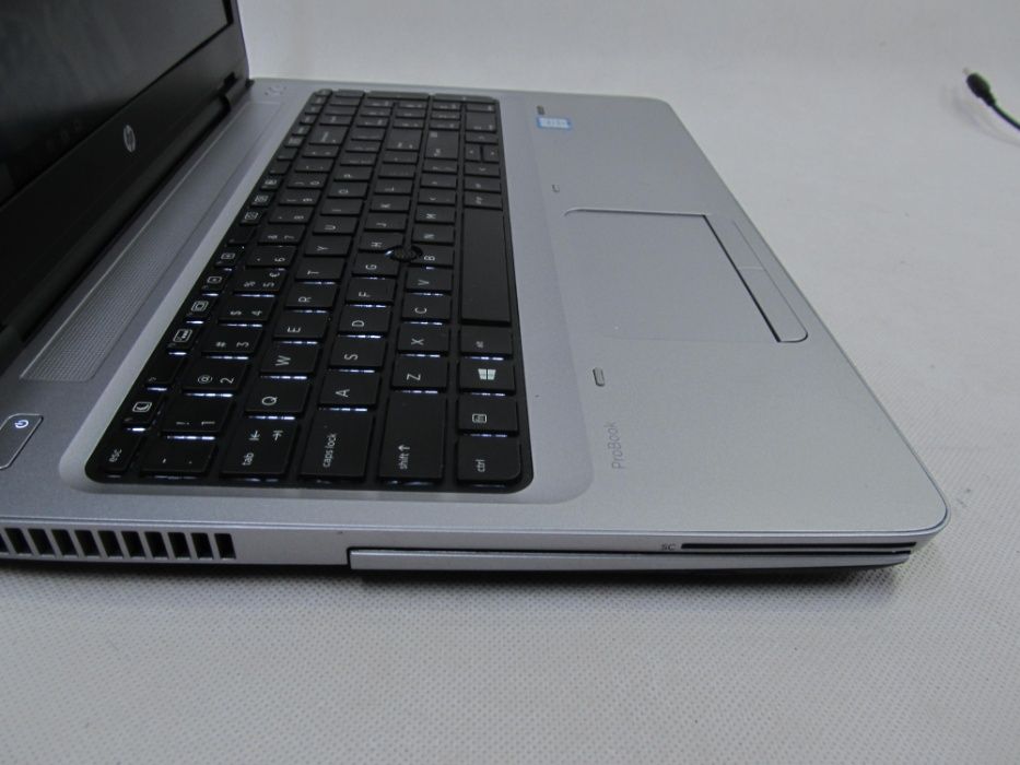 Laptop Gamingowy HP 650 G2 i5 8GB dysk SSD 256GB ATI Radeon R7 M365X