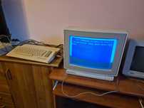 Commodore 64 z akcesoriami