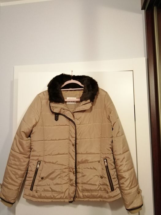 Zimowa kurtka firmy Smith&Wesson roz 42/14