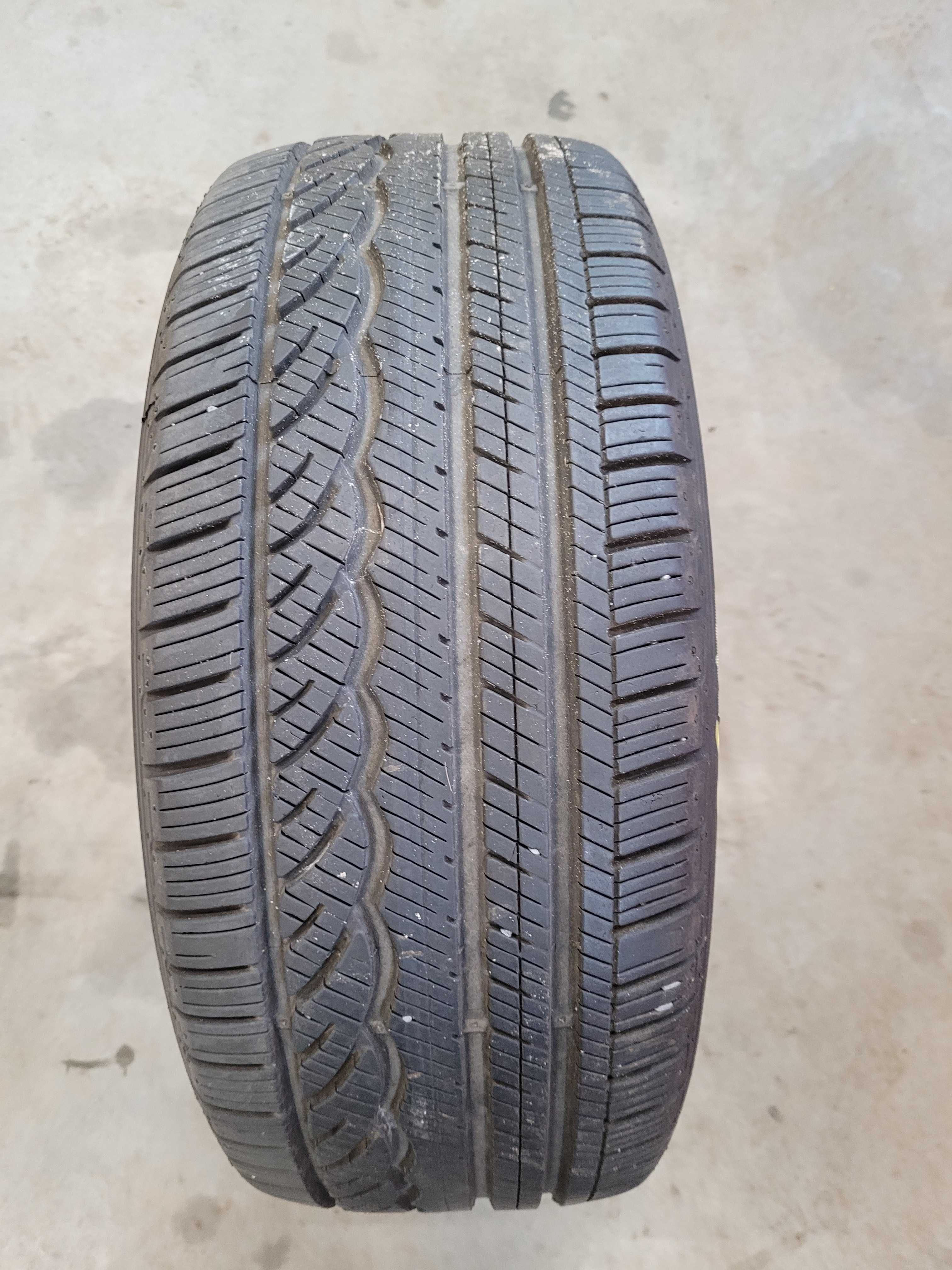 Opona Dunlop 215/45 R 16