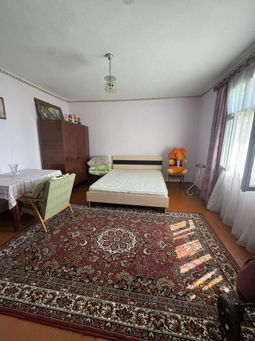 Продаж деревʼяного будиночка на фундаменті в м. Калуші