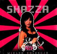 Shazza - Wielka Kolekcja Disco Polo (CD)