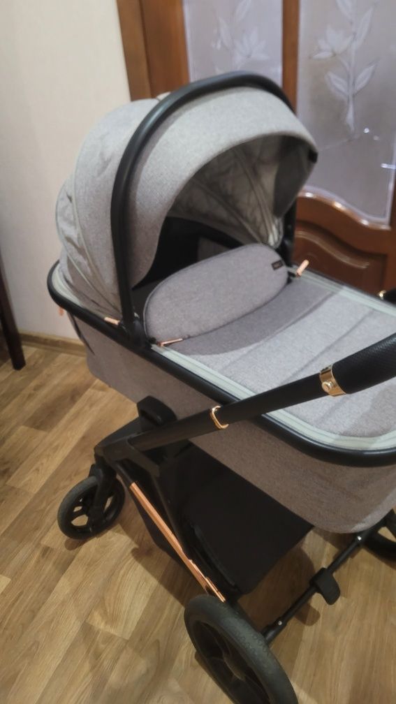 carrello sigma 2в 1