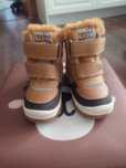 Buty zimowe Smyk