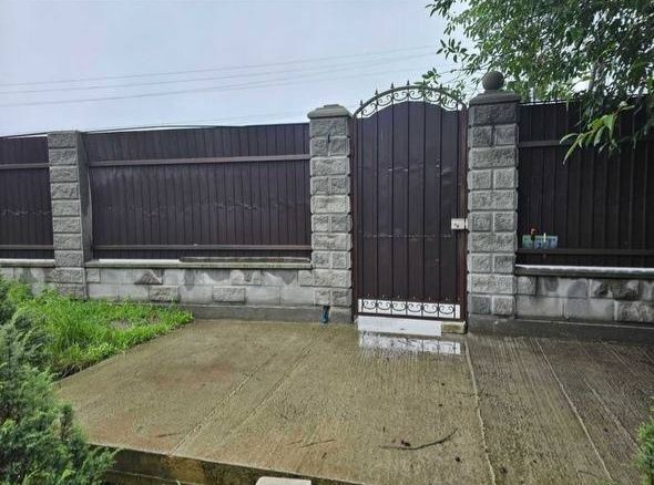 Продаж ділянки з дачним будинком 25 соток Комарівка Бучанський район