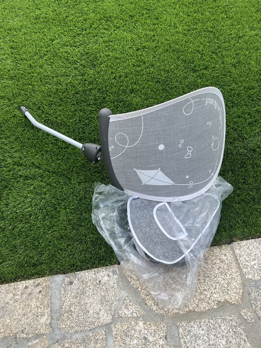 Triciclo Smoby Baby Driver Confort