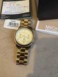 Zegarek michael kors