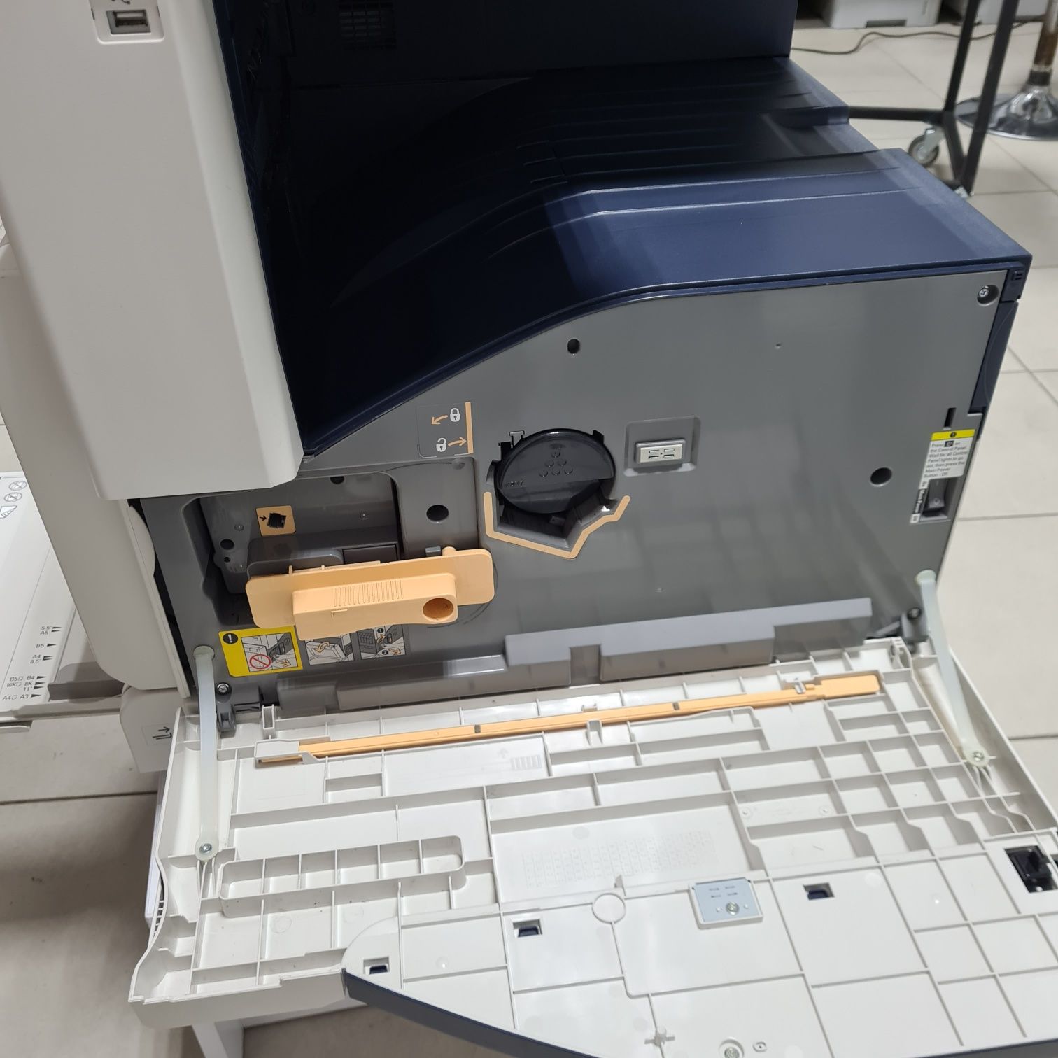 Xerox VersaLink B7025 А3 Принтер сканер копир мфу . ГАРАНТИЯ 6 МЕСЯЦЕВ