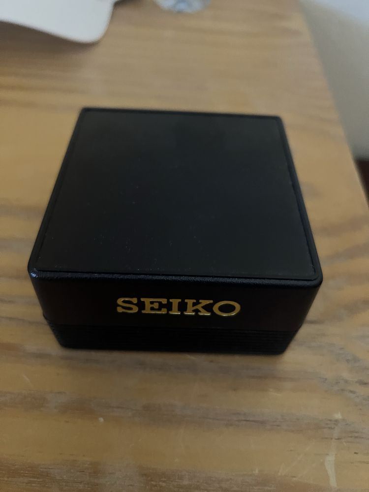 Relogio Seiko