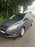 Ford C-MAX Zarejestrowany Ubezpieczony Euro 5 Klimatyzacja