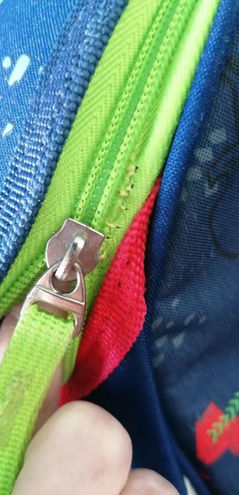 Tornister Plecak Szkolny 1-3klasa