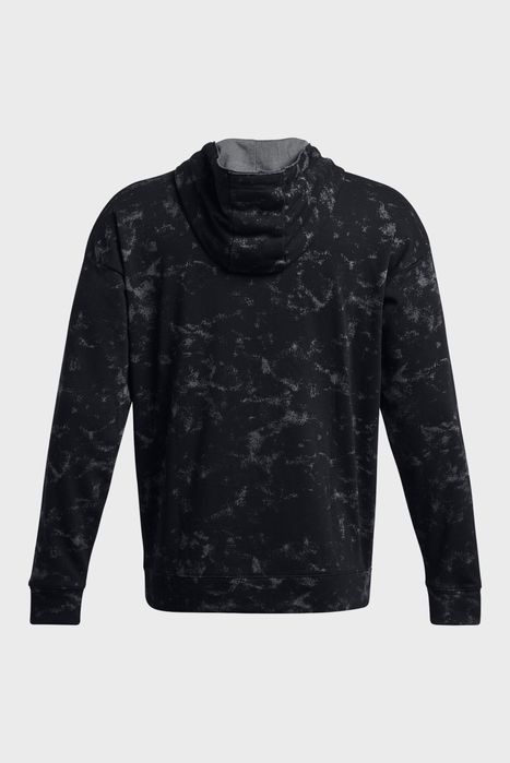 Чоловіча худі, кофта Under Armour Rock Project оригінал.