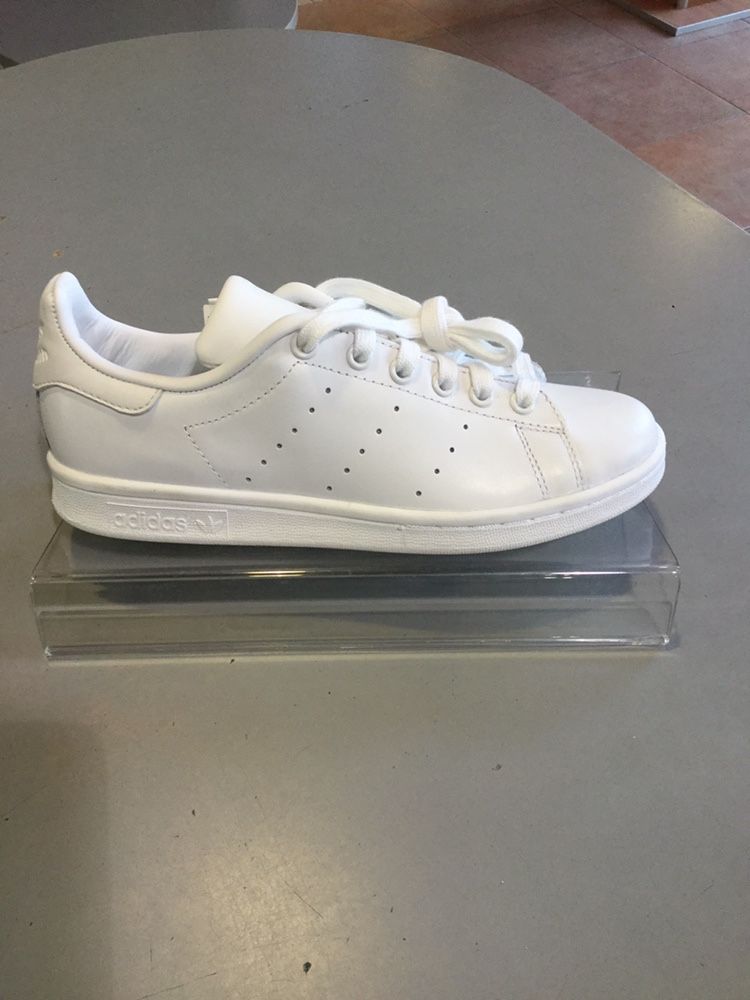 Obuwie Adidas damskie STAN SMITH rozmiar 38 2/3