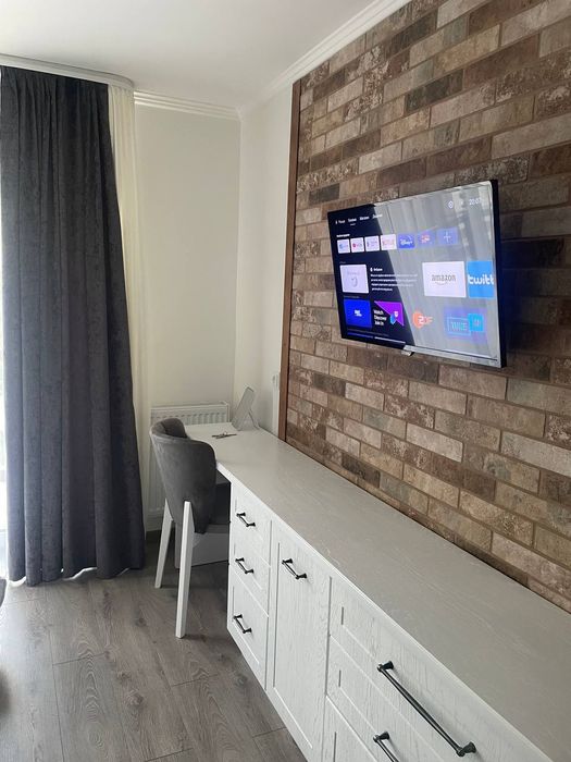 Котедж "Галицький" Відпочинок в Карпатах. Яремче