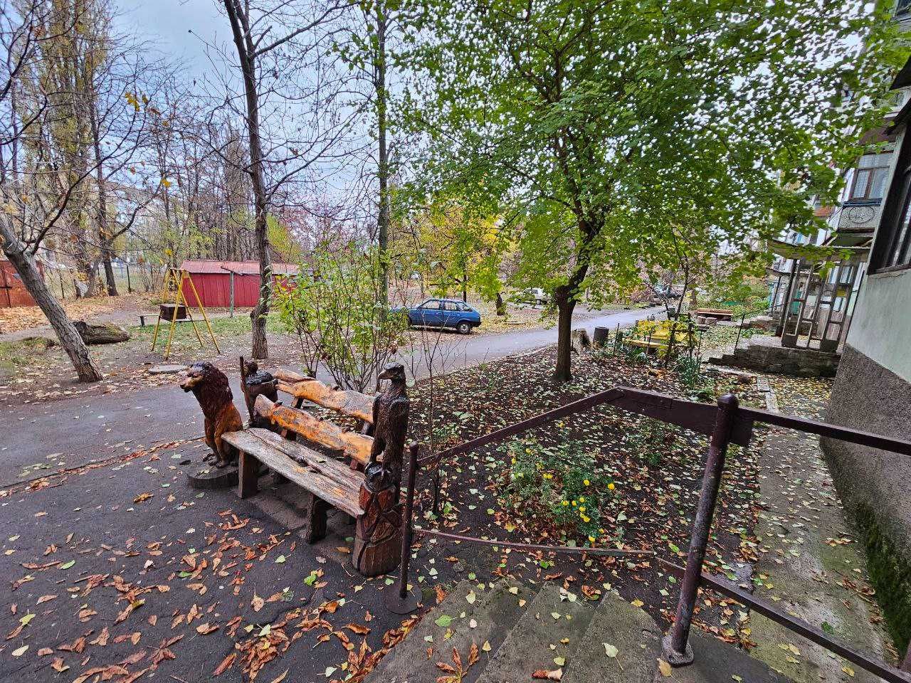Продается 4-комн. квартира с автономкой на Вечернем