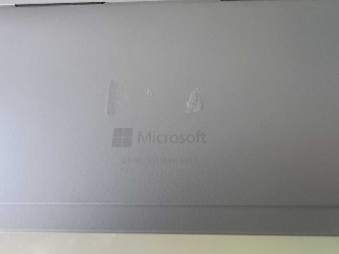 Microsoft Surface 3 muito bom