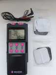Mystim Tension Lover - електростимулятор цифровий E-Stim Tens Unit